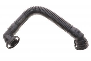 Патрубок вентиляції картера Skoda Fabia/Octavia 99-14/VW Caddy III/Golf V/VI/Polo 04-