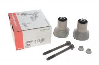 Ремкомплект балки (задньої) VW Golf II 83-91 (к-кт 2шт.)
