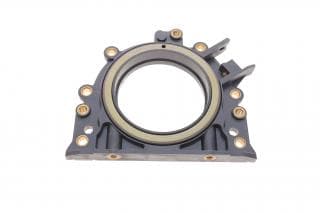 Сальник колінвалу (задній) Audi A3/Seat Leon/Skoda Fabia/Octavia/VW Caddy/Passat(85x111) 1.4/1.6 03-