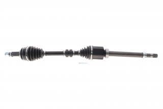 Піввісь (передня)(R) Renault Kadjar 18-/Nissan Qashqai II 1.5 dCi 13- (29z/27z/968mm) Euro 6