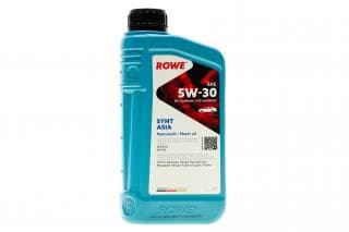 Олива 5W30 HIGHTEC SYNT RS ASIA (1L) (ACEA C3/API SN)