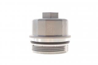 Кришка фільтра масляного Mini (R50/R53/R52) 1.4-1.6 (W10/W11) 01-