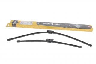 Щітки склоочисника (650/450мм) VW Golf VII/Skoda Superb 12-
