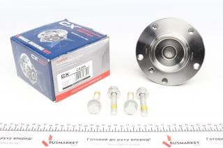 Підшипник маточини (передньої) BMW 5 (E39) 95-04