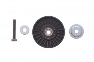Ролик генератора Ford Connect 1.8D/TDCI 02-13 (+AC) (паразитний) (MPQ0095)