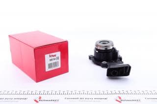 Підшипник вижимний Citroen Berlingo/Peugeot Partner 1.6HDI 10-