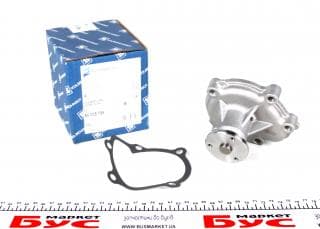 Помпа води Opel Combo 1.7CDTI/DTI 16V 01-