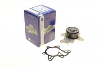 Помпа води Toyota Auris/Corolla/Yaris/Verso S/Urban Cruiser 1.4D-4D 08-17 (B/B) (7 лоп)