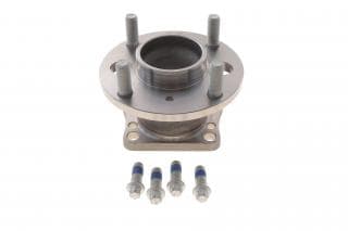 Підшипник маточини (задня) Ford Fiesta 1.0-1.6 i/1.4-1.6 TDCi 08- (+ABS)