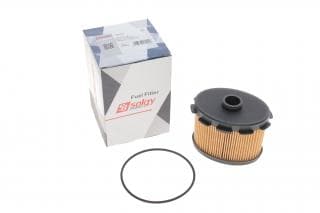 Фільтр паливний Citroen Berlingo/Peugeot Partner 1.9D (DW8) 98-