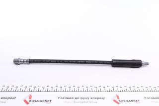 Шланг гальмівний (задній) MB Vito (W639) 03- (328mm)