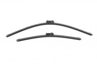 Щітки склоочисника (650/430mm) Citroen Berlingo/Peugeot Partner/Opel Combo 18-