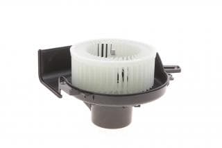 Моторчик пічки Audi A1/A2/Skoda Fabia/Rapid/Roomster 01-