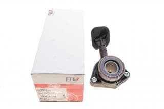 Підшипник вижимний Ford Connect 1.8DI/TDCI (SNR) = ZA32011.4.7