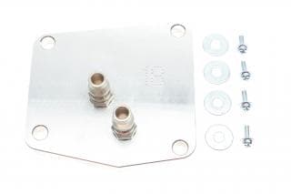 Адаптер №18 для АКПП Renault/Mitsubishi/Nissan (Jatco/Multitronic)