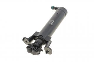Форсунка омивача фари Audi A3 12-20 (L)
