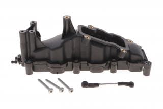 Колектор впускний Audi A4/A6/A8 2.7-3.0TDI 04-11 (L)