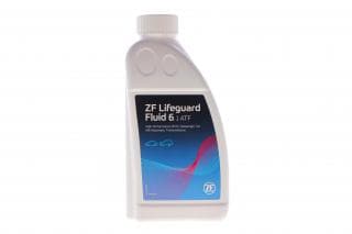 Олива ATF 6.1 (1L) Dexron III/ATF D-III/Matic C/D/J /SP II/SP III/Type D-2/T/T-II/T-III/T-IV