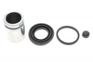 Ремкомплект супорта (заднього) Chevrolet Epica 02- (d=35mm) (Dac) (+поршень)
