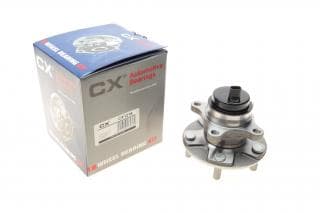 Підшипник маточини (передньої) Lexus GS/IS 05-15 (L)