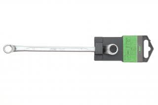 Ключ колінчастий 10х11 мм 45° L-220 мм