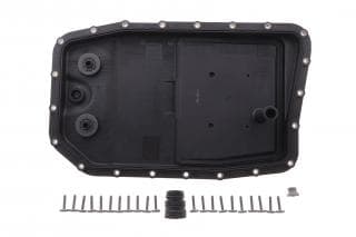 Фільтр АКПП BMW 3 (E90-E92)/ 5 (E60-E61)/ 7 (E65-E67)/ X5 (E70) 01- (з піддоном в зборі)