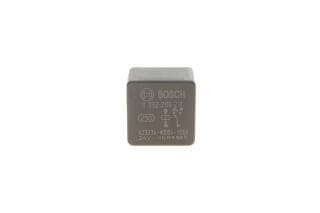 Реле багатофункціональне (24V) Man TGM/TGS/TGX/MB SK 87-22 замінено на 0 986 332 405