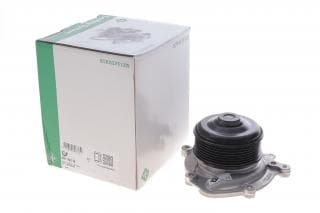 Помпа води MB C-class (W204)/E-class (W212/W213) 3.0D (OM642) 11-18