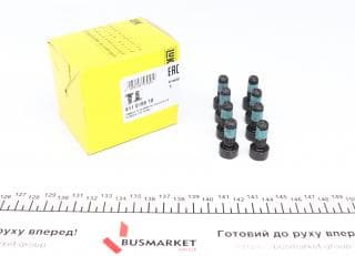 Комплект болтів, маховик Citroen C4/C5/Jumpy 94-