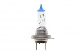 Автолампа H7 12V 55W PX26d Ultra White 4200K