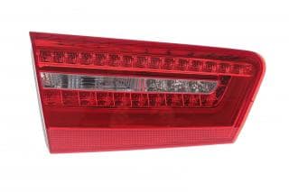 Ліхтар задній (внутрішній) Audi A6 Avant 11-14 (L)