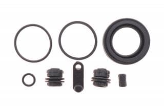Ремкомплект супорта (заднього) Audi A5/Q5/MB E-class (W213) 15- (d=42mm) (TRW)