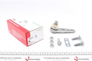 Опора кульова (передня/знизу/R) VW Passat 80-88/Audi 80 78-86