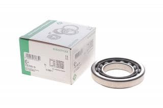Підшипник КПП Audi A4/A5/Q5 1.8 TFSI/2.0/3.2 TDI 07-17, (0B2 ML311)