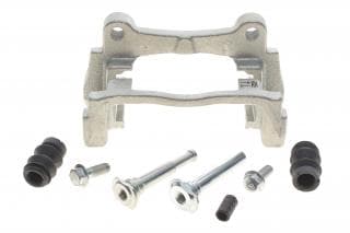 Скоба супорта (заднього) MB Vito (W639) 03- (Bosch)
