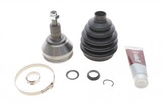 Шрус (зовнішній) Skoda Fabia/Roomster/VW Polo 06-21 (36x30)