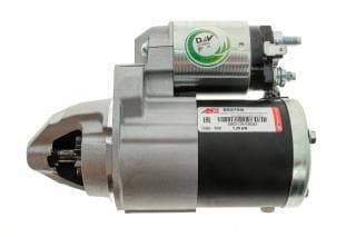 Стартер Mitsubishi Lancer VII/VIII 07-/Outlander II/III 1.8-2.4 06- (12V/1.2kw) (z=8)