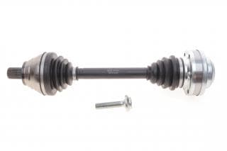 Піввісь (передня) Audi A3/Skoda Octavia/SuperB/VW Caddy/Golf/Passat/Touran 03- (L) (36х488)