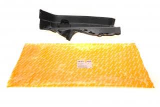 Перегородка моторного отсека BMW X5 (E70) 06-13 (L)