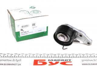 Натяжник ременя ГРМ Mazda II/Ford Fiesta 1.25i/1.6 16V 95-, окреме постачання неможливе