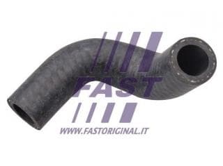 Патрубок радіатора Fiat Bravo 1.9 D Multijet 07-14