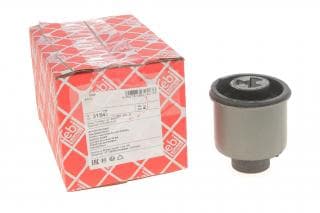 Сайлентблок балки (задньої) VW Golf IV/Bora 99-06