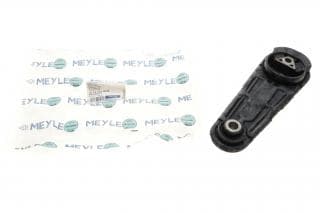 Подушка двигуна (задня) Renault Megane II/Kangoo 1.4-1.6/1.5 dCi 02- (косточка)
