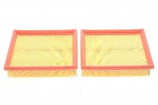 Фільтр повітряний VW Caddy II 1.4 i 95-04/Polo III 1.0-1.4 i 99-01/Seat Arosa 1.0-1.4 i 97-04