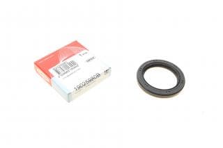 Сальник колінвалу (передній) Mazda 3/ MX3/ MX5 1.3-1.8 16V 89-05 (36.5x50.5x7)