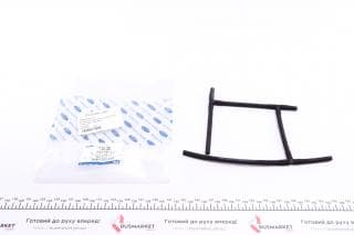 Шланг зливний Ford Connect 1.8 TDCi 01- (OE FORD)