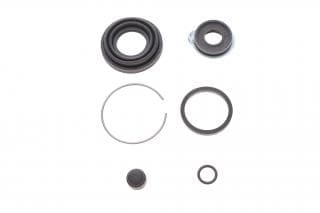 Ремкомплект супорта (заднього) Toyota Corolla/Mitsubishi Colt 87-02 (d=30mm) (Akebono)