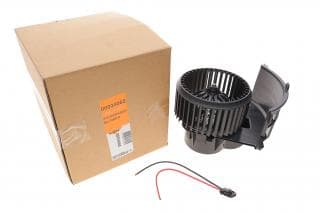 Моторчик пічки VW T5 1.9-2.5TDI/T6 2.0 TDI 03-