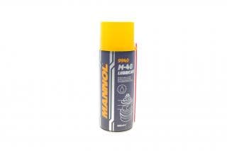 Мастило проникаюче M-40 Lubricant 400 мл заміна на 9899 (Рідкий ключ)