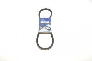 Ремінь генератора Audi 80 1.3-1.8 78-87/BMW 3 (E30)/5 (E34) 2.0-2.5 87-95/VW Passat 1.6-1.8 80-88